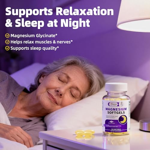 Save 28% on Alliwise Magnesium Glycinate with D3 & K2 - Image 5