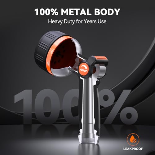VOXON Heavy Duty Hose Nozzle - 50% Off with Code - Image 2