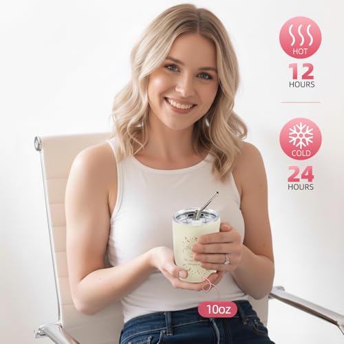 50% Off EVERMOW 10-Piece Birthday Gift Set for Women - Image 4