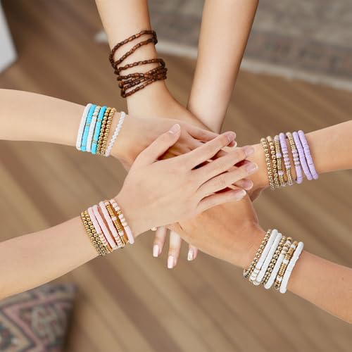 50% Off EVERMOW 10-Piece Birthday Gift Set for Women - Image 5