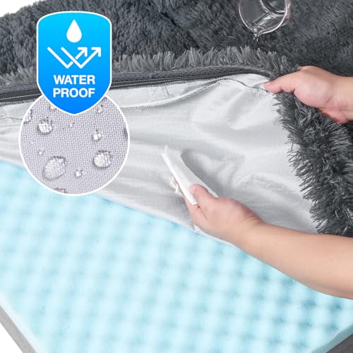 30% Off EHEYCIGA Human-Sized Orthopedic Dog Bed - Image 5