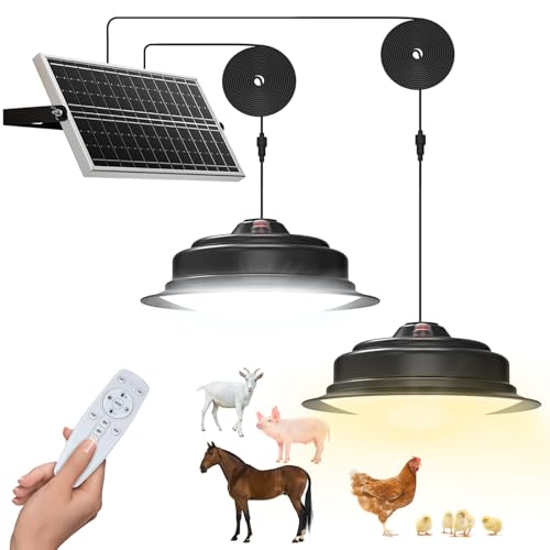 50% Off Solar Pendant Lights with Code GBAH5D2K - Image 1