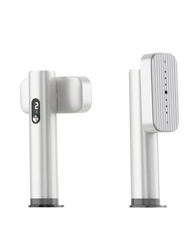 Save 34% on Nesmar 2-in-1 Portable Garment Steamer - Image 1