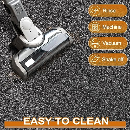 53% Off Mibao Dirt Trapper Door Mat with Code HEH7EZF2 - Image 4