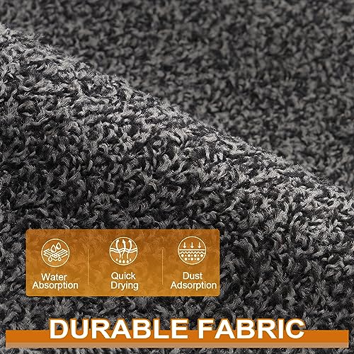 53% Off Mibao Dirt Trapper Door Mat with Code HEH7EZF2 - Image 6