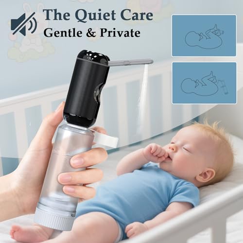 Save 45% on Rechargeable Portable Travel Bidet - Image 3