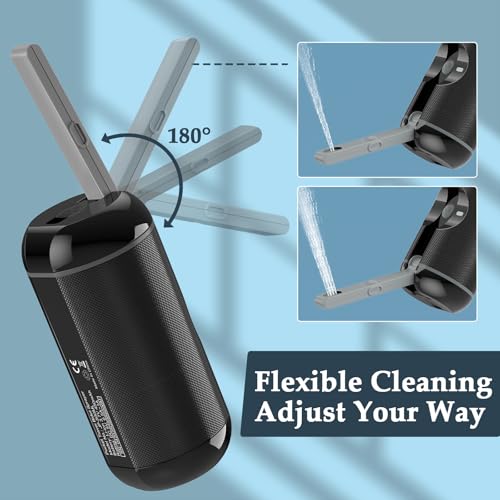 Save 45% on Rechargeable Portable Travel Bidet - Image 4