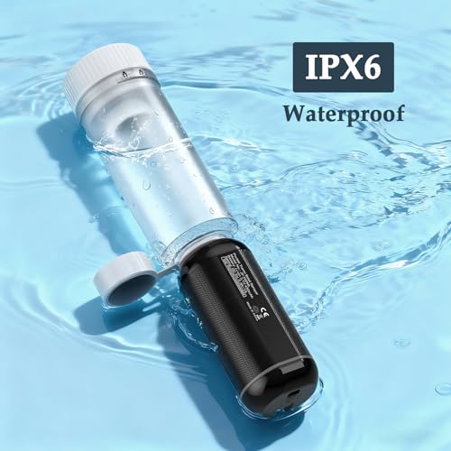 Save 45% on Rechargeable Portable Travel Bidet - Image 5