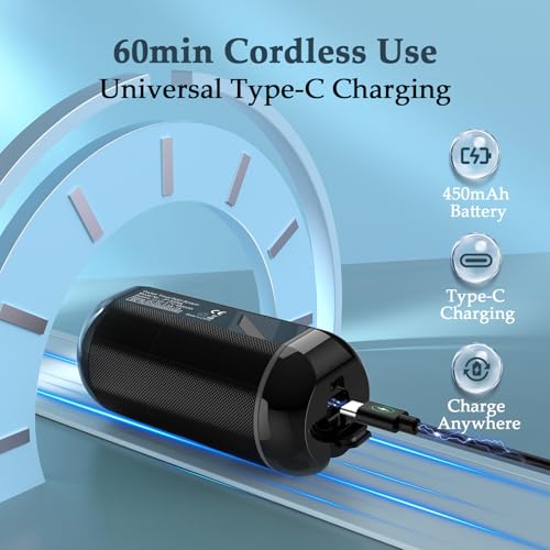 Save 45% on Rechargeable Portable Travel Bidet - Image 6