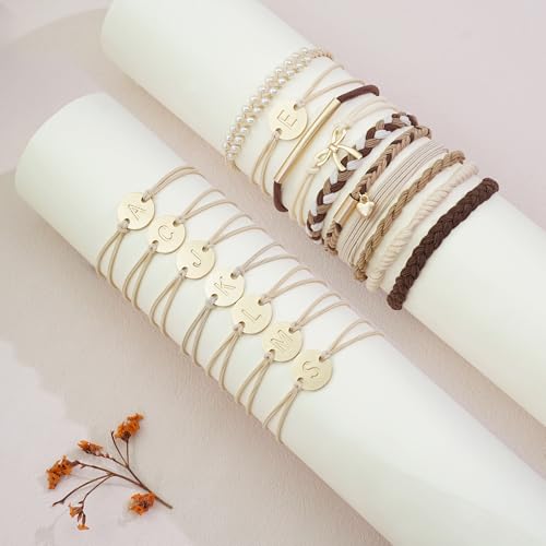 50% Off Fohufo No-Damage Hair Scrunchies & Bracelets - Image 5