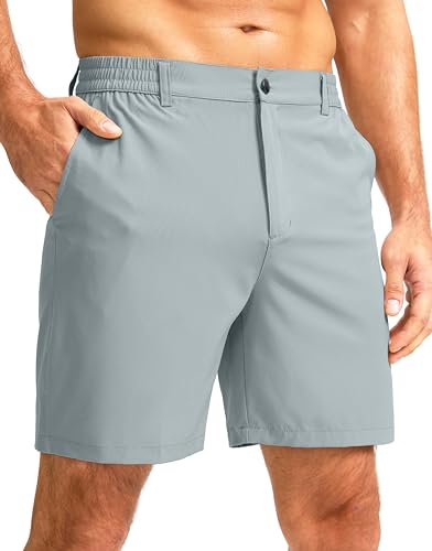 47% Off G Gradual Men's Lightweight Stretch Golf Shorts
