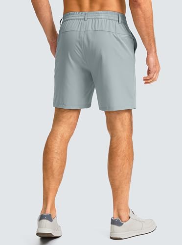 47% Off G Gradual Men's Lightweight Stretch Golf Shorts - Image 2