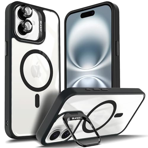 61% Off YZB MagSafe iPhone 11 Case with Built-in Stand - Image 1