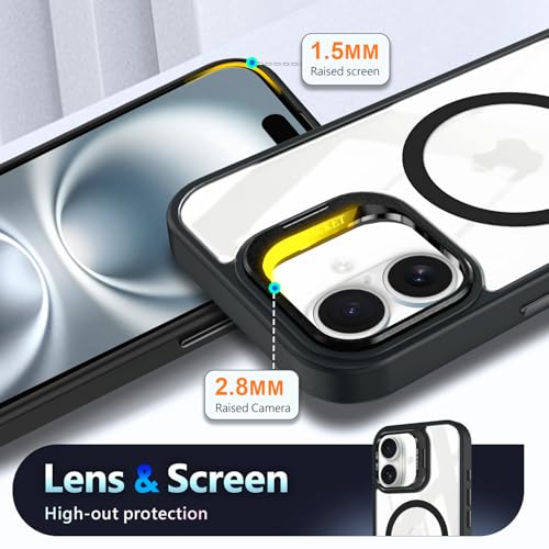 61% Off YZB MagSafe iPhone 11 Case with Built-in Stand - Image 5