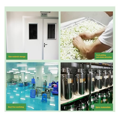 50% Off ZYCZFC Car Air Freshener Refill - Use Code VPO3EWWN - Image 4