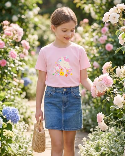 40% Off Stelle Girls Graphic Tees - Use Code YJXMI9KP - Image 3