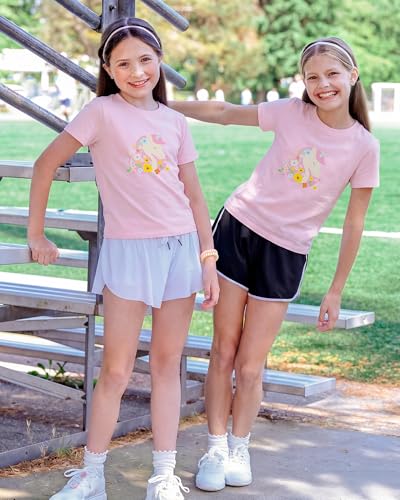40% Off Stelle Girls Graphic Tees - Use Code YJXMI9KP - Image 4