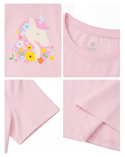 40% Off Stelle Girls Graphic Tees - Use Code YJXMI9KP - Image 6