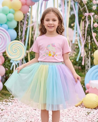 40% Off Stelle Girls Graphic Tees - Use Code YJXMI9KP - Image 7