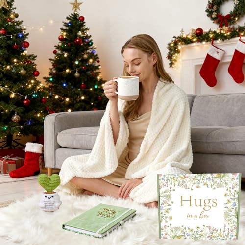 50% Off Haibeot Self-Care Spa Gift Basket for Women - Image 2