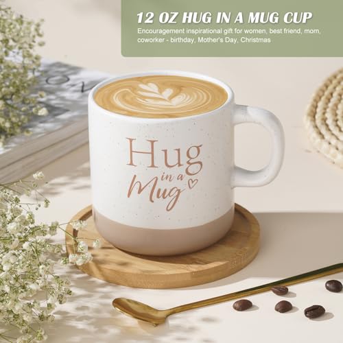 50% Off Haibeot Self-Care Spa Gift Basket for Women - Image 3