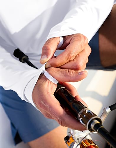 46% Off UPF 50+ Men's Sun Protection Shirt with Code - Image 3