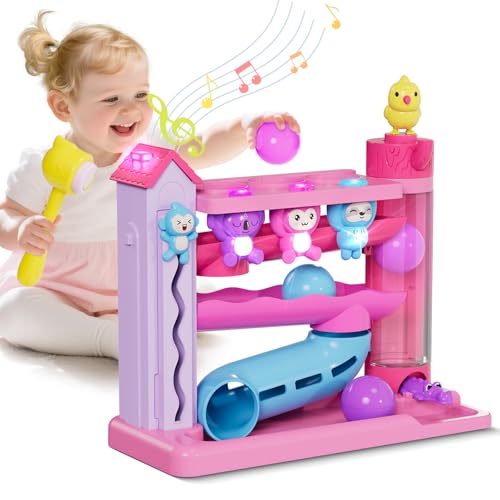 50% Off Ussybaby Musical Toddler Learning Toy