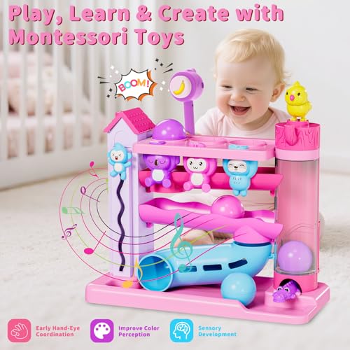 50% Off Ussybaby Musical Toddler Learning Toy - Image 2