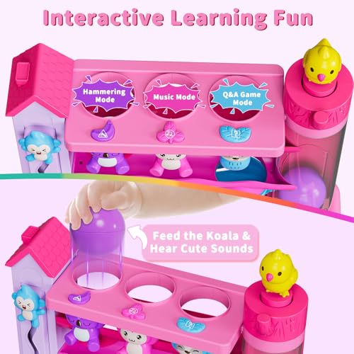 50% Off Ussybaby Musical Toddler Learning Toy - Image 3