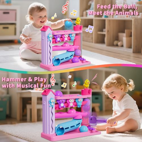 50% Off Ussybaby Musical Toddler Learning Toy - Image 4