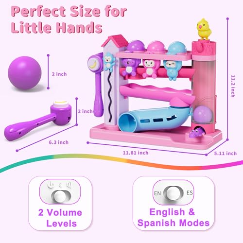 50% Off Ussybaby Musical Toddler Learning Toy - Image 5
