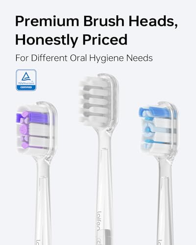 35% Off Laifen Wave Electric Toothbrush with App Tracking - Image 3