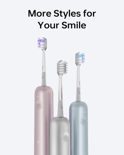 35% Off Laifen Wave Electric Toothbrush with App Tracking - Image 6