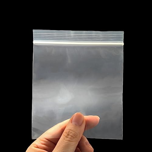 50% Off Dymsup Heavy Duty Ziplock Bags - 50 Pack - Image 7