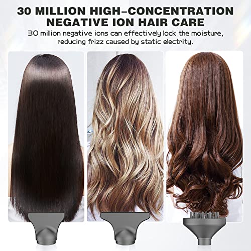 50% Off slopehill Ionic Hair Dryer with Code YNXE9WW6 - Image 5