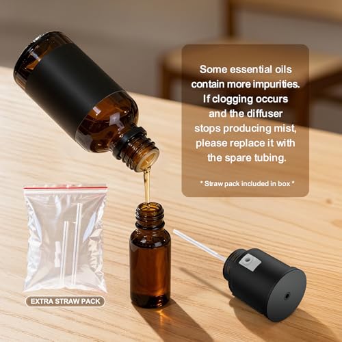 50% Off Scentcares Waterless Essential Oil Diffuser - Image 7