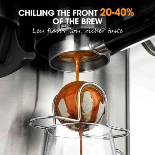 Save 24% on AIEVE XL Espresso Cooling Balls (2-Pack) - Image 2