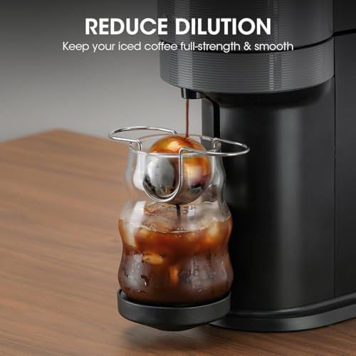 Save 24% on AIEVE XL Espresso Cooling Balls (2-Pack) - Image 3