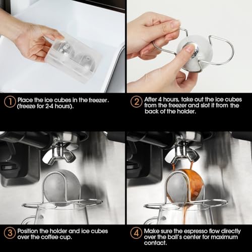 Save 24% on AIEVE XL Espresso Cooling Balls (2-Pack) - Image 7