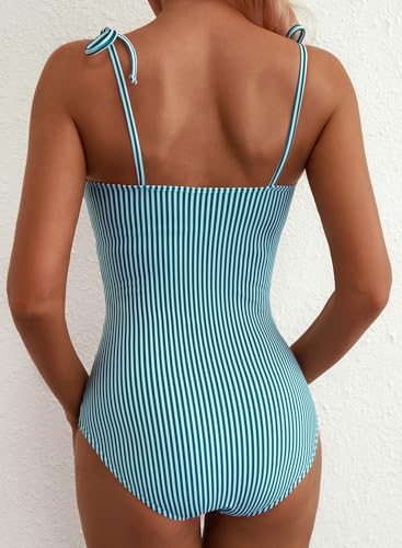 Save 25% on Herseas Tummy Control One-Piece Swimsuits - Image 2