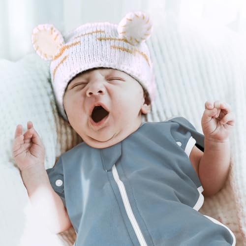 50% Off ANYEDDE 2-Pack Baby Swaddle Sleep Bags - Image 6