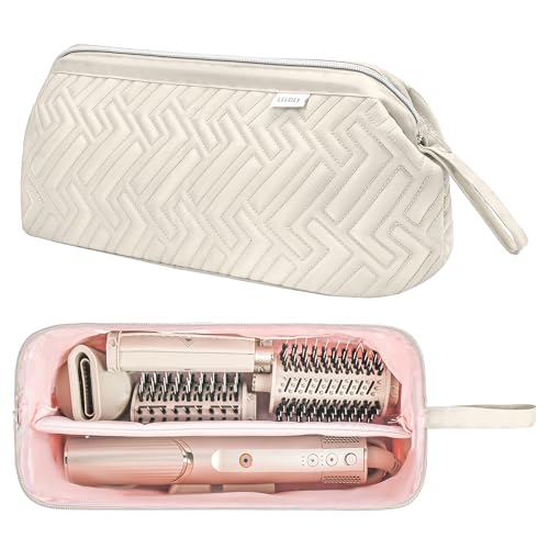 20% Off Leudes Shark Hair Tools Travel Bag - Waterproof Case - Image 1