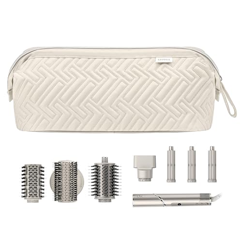 20% Off Leudes Shark Hair Tools Travel Bag - Waterproof Case - Image 6