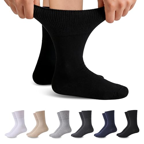 50% Off Forcool Diabetic Socks - Use Code IVHH3QNJ - Image 1