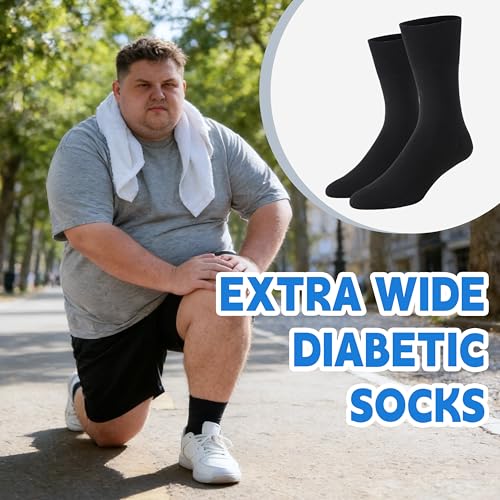 50% Off Forcool Diabetic Socks - Use Code IVHH3QNJ - Image 2