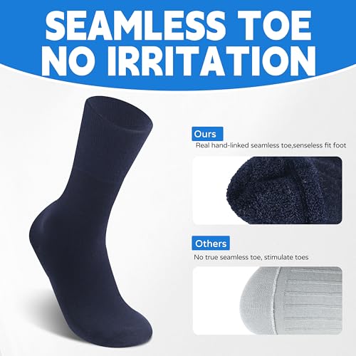 50% Off Forcool Diabetic Socks - Use Code IVHH3QNJ - Image 5
