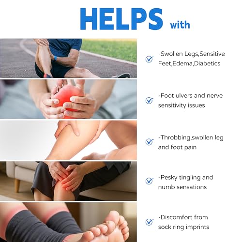 50% Off Forcool Diabetic Socks - Use Code IVHH3QNJ - Image 6