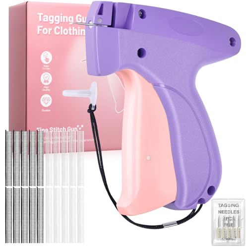 50% Off Portable Stitch Gun for Quick Clothing Repairs - Image 1