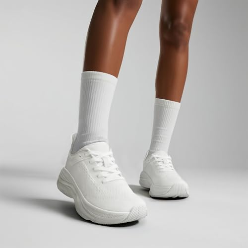 40% Off Athlefit Women's Slip-On Walking Shoes - Image 2