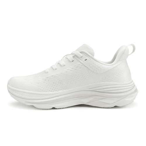 40% Off Athlefit Women's Slip-On Walking Shoes - Image 3